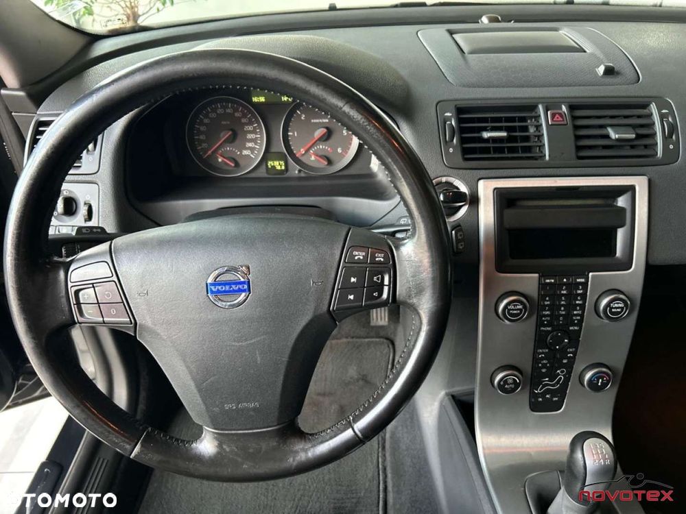 Volvo V50 1.6D Momentum - 10