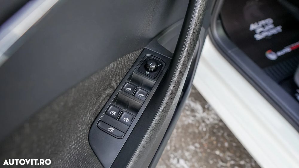 Skoda Scala 1.0 TSI DSG Style - 20