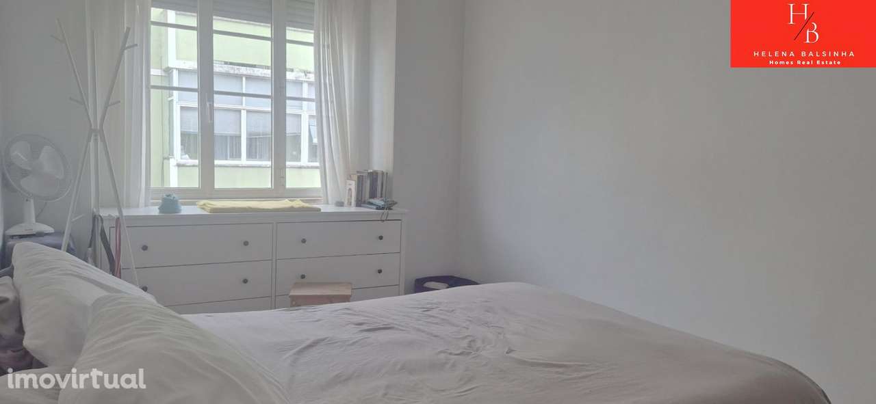 Apartamento T1 para Arrendamento na Rua Capitão Roby, Nº64. Beato, L - Grande imagem: 5/18