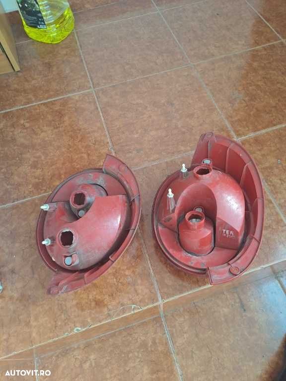 Stop stanga Chevrolet Spark original - 2