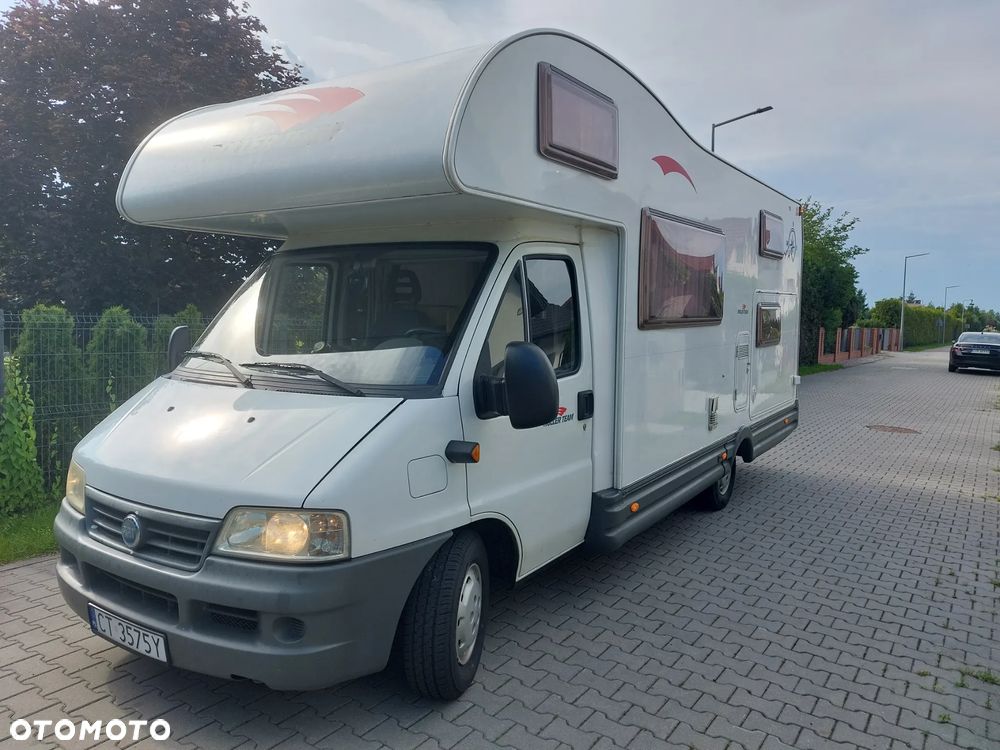 Fiat Ducato - 3