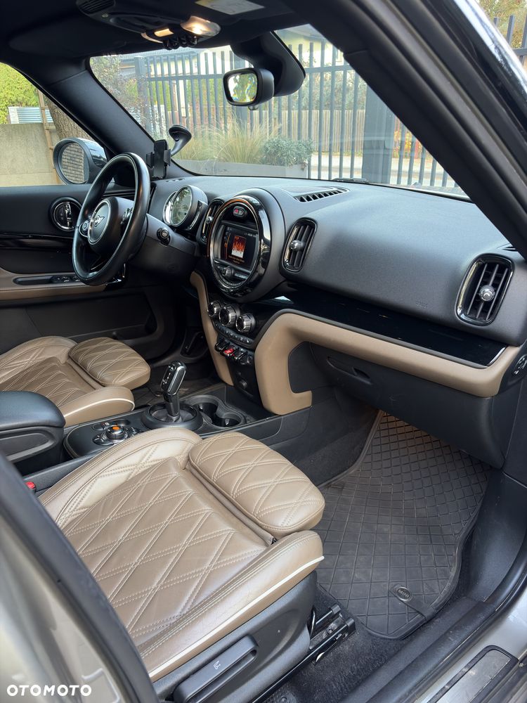 MINI Countryman 2019
