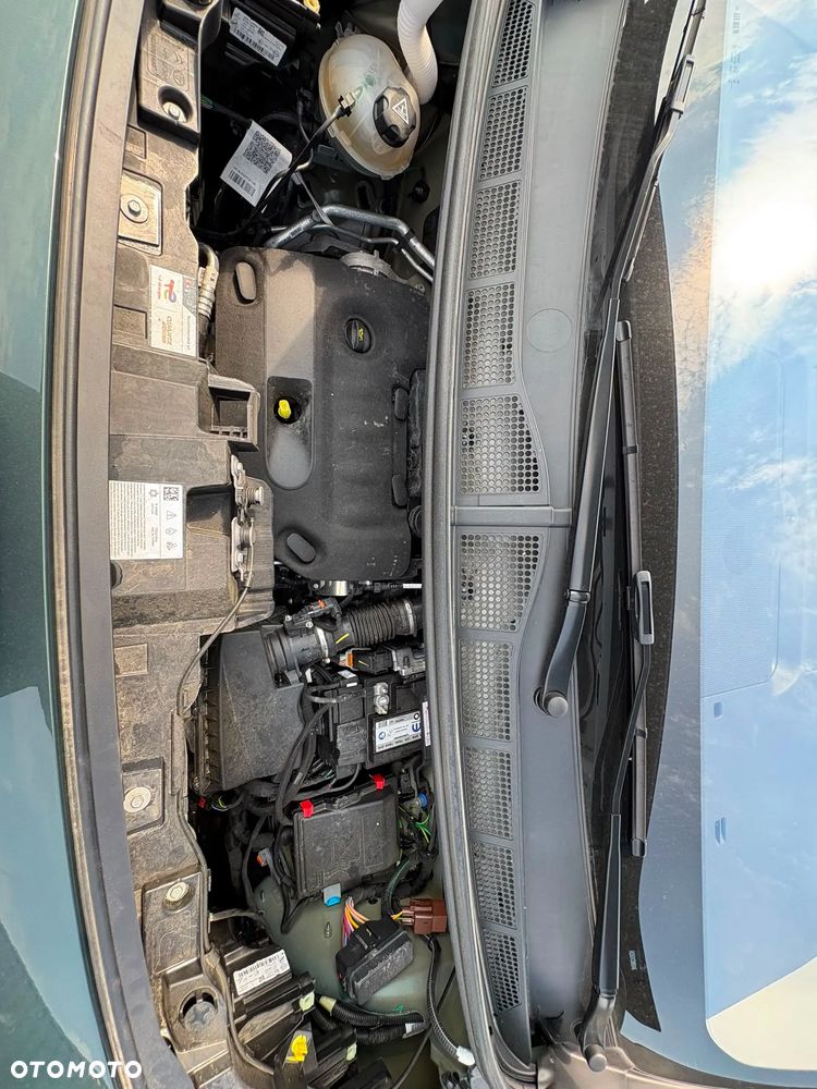Opel Zafira 2.0 Diesel XL Business - 13