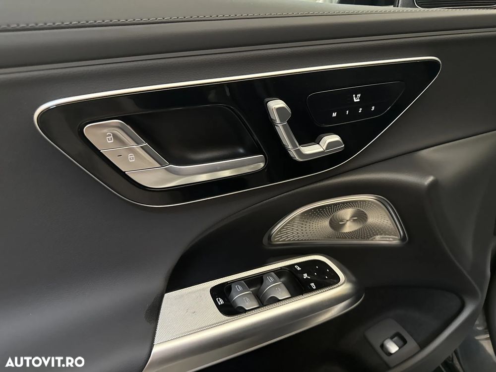 MERCEDES-BENZ E-Class 2025 — imagine 14