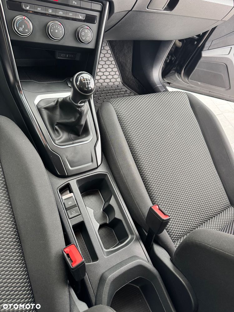 Volkswagen T-Roc 1.0 TSI - 14
