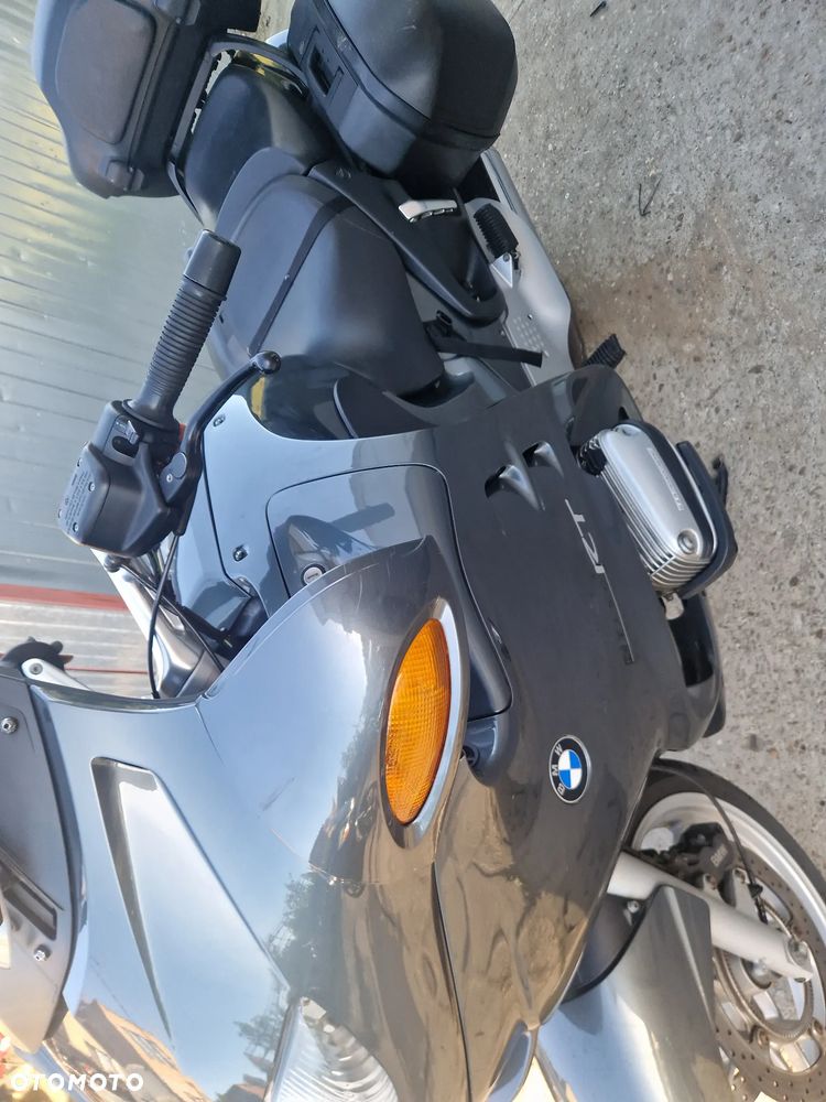 BMW RT - 30
