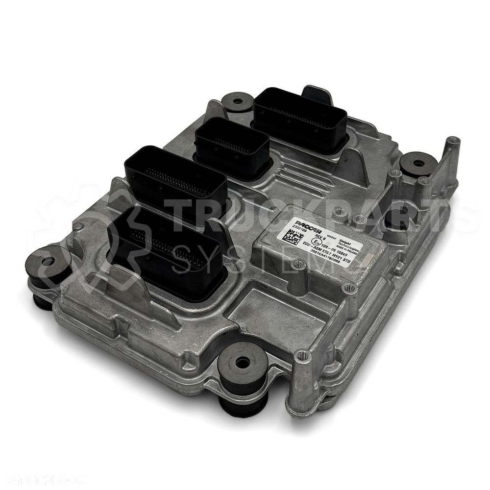 Sterownik silnika DAF MX11 MX13 PACCAR DELPHI EURO 6 2298832 - 1
