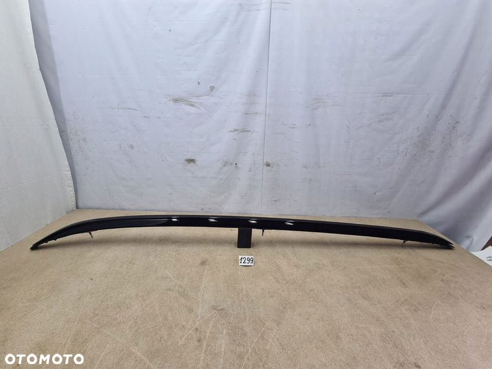 RELING DACHOWY LEWY BMW X3 F25 M-PAKIET - 1