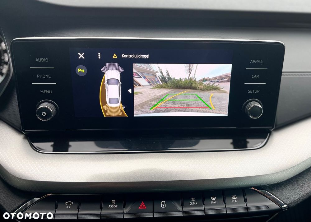 Skoda Octavia ver-1-5-tsi-act-ambition - 19