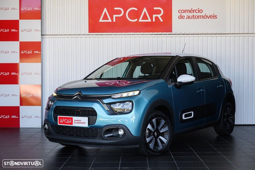 Citroën C3 1.2 PureTech Shine - 7