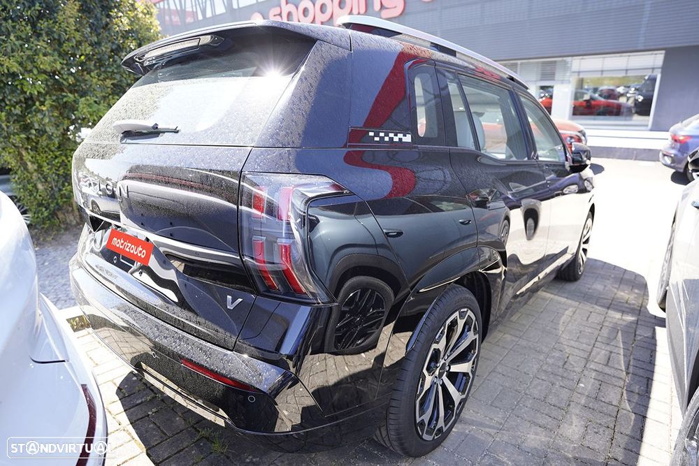 Aion V 75.26 kWh Premium - 3