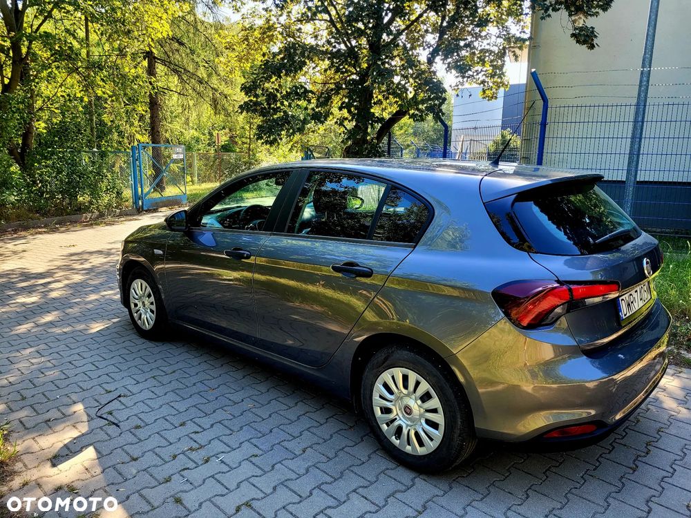 Fiat Tipo 1.4 16v Pop - 1