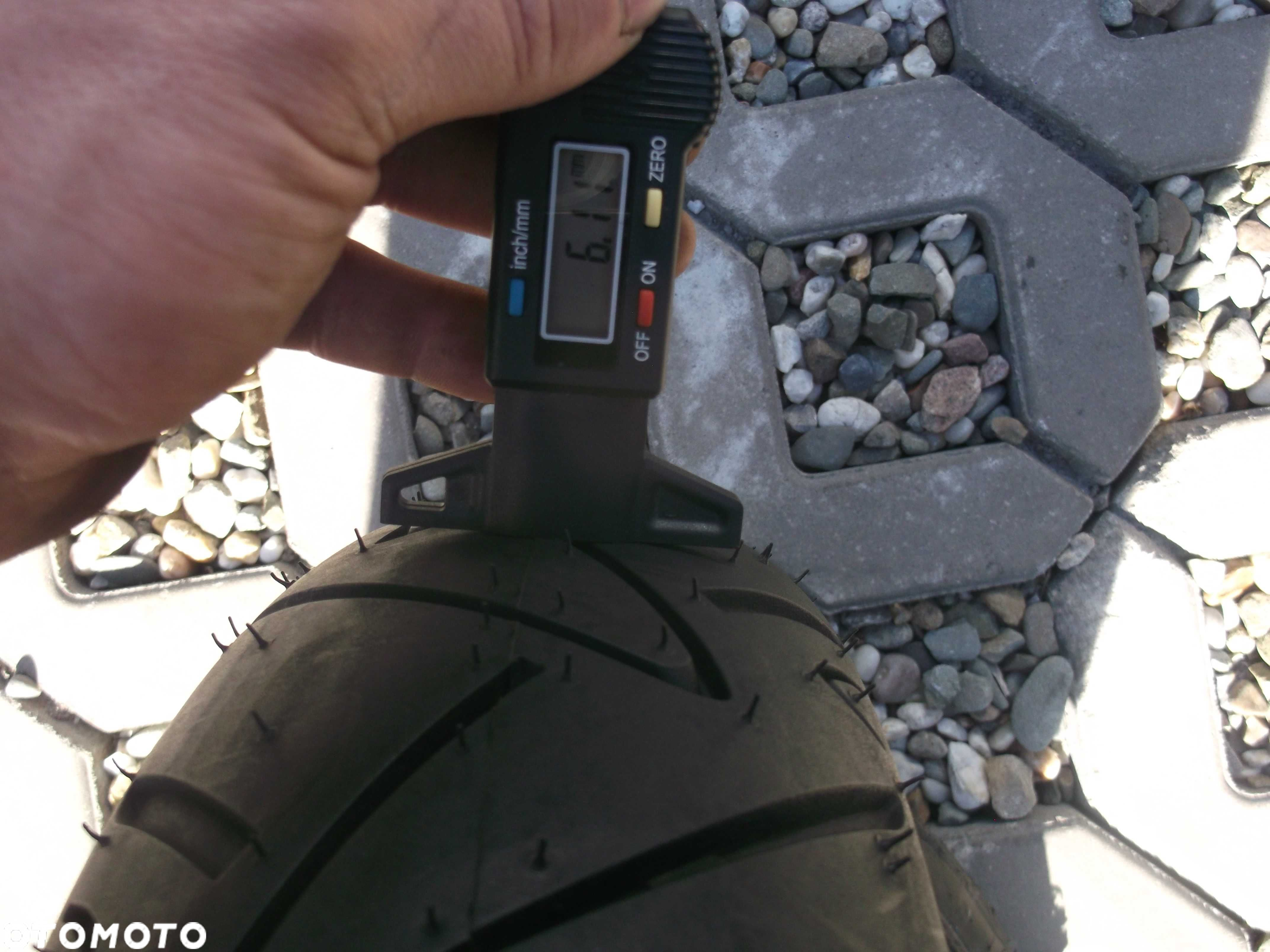 opona 110/70-12 47L Continental	Conti Twist dot3520 NOWA	skuter - 7