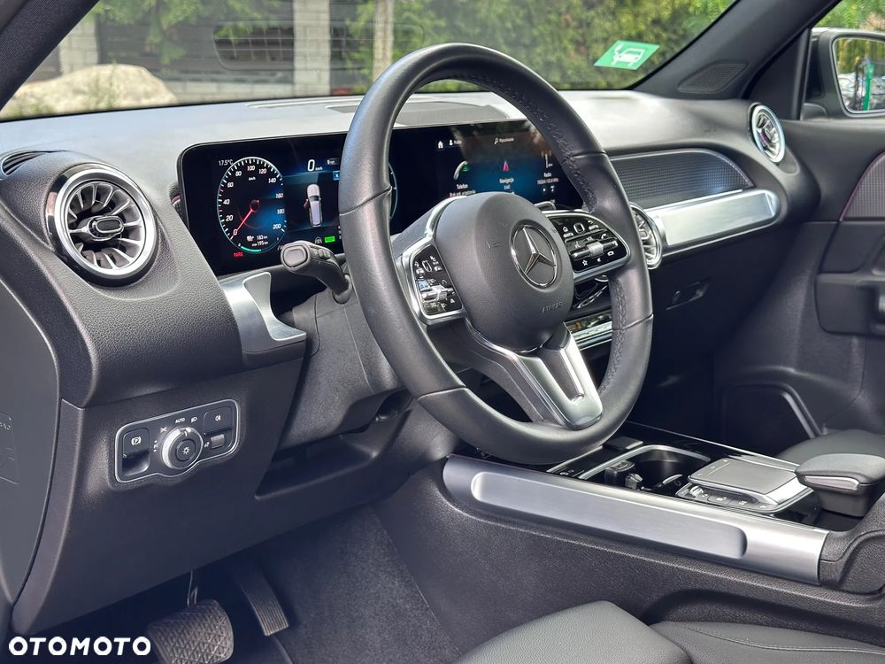Mercedes-Benz EQB 300 4Matic Electric Art - 22