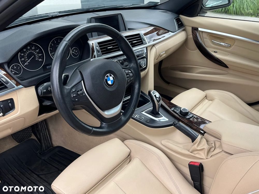 BMW Seria 3 - 11