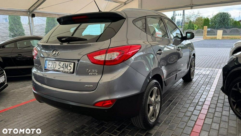 Hyundai ix35 - 22