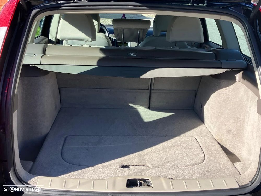 Volvo V50 1.6 D Nível 2 - 9