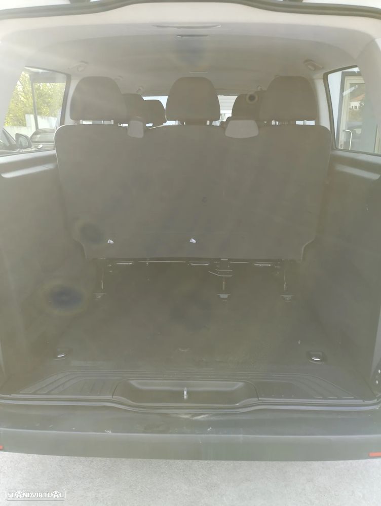 Mercedes-Benz Vito - 11