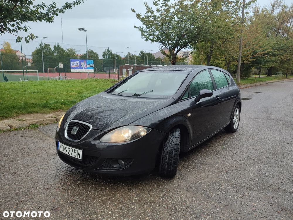 Seat Leon 1.6 Audience - 2