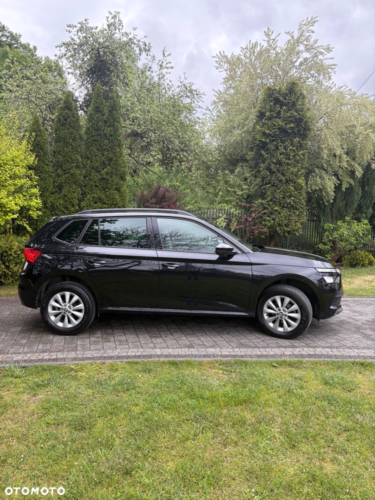 Skoda Kamiq 1.0 TSI Ambition - 19