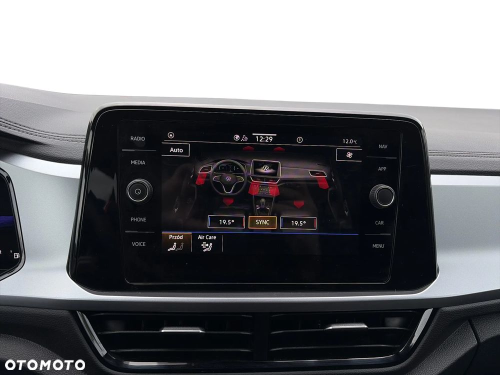 Volkswagen T-Roc 1.5 TSI Life DSG - 27