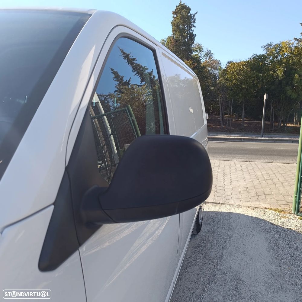 VW TRANSPORTER 2.0 TDI 3 LUG - 6