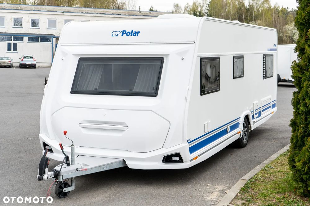 Inny Polar 620 M23 - 4