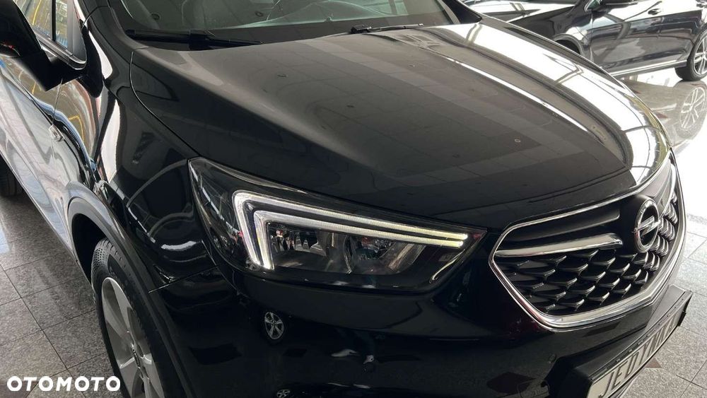 Opel Mokka X - 16