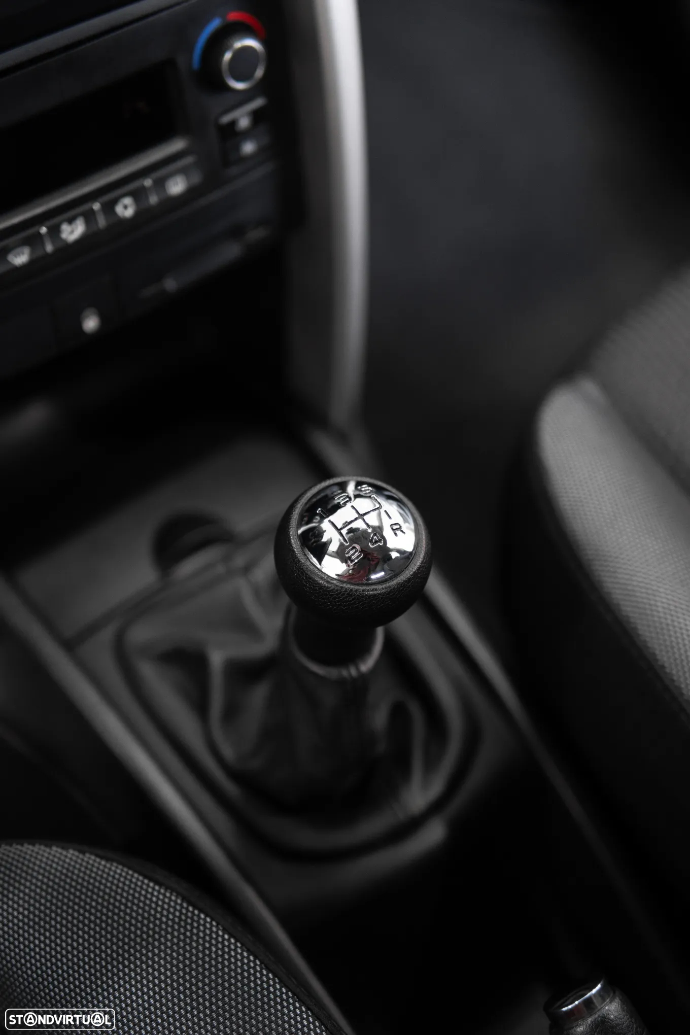 Peugeot 207 1.4 HDi Sport - 35