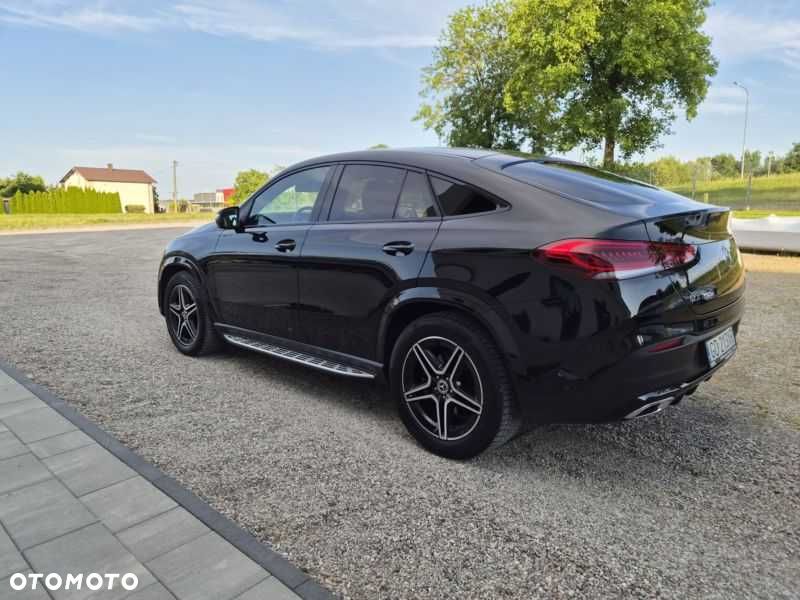 Mercedes-Benz GLE - 4