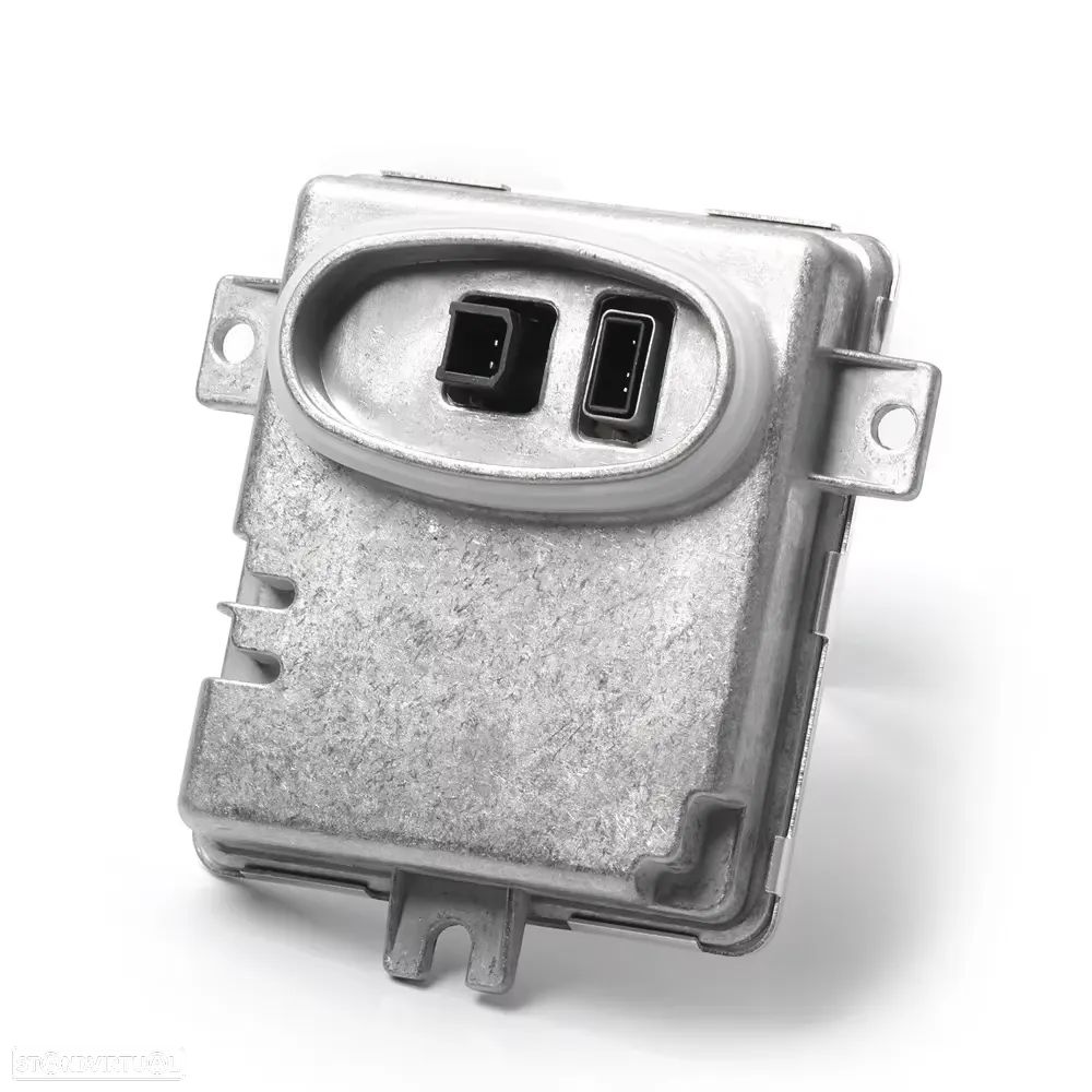 Balastro xenon Bmw E90 91 Volvo V70 S80 XC70  NOVO - 2