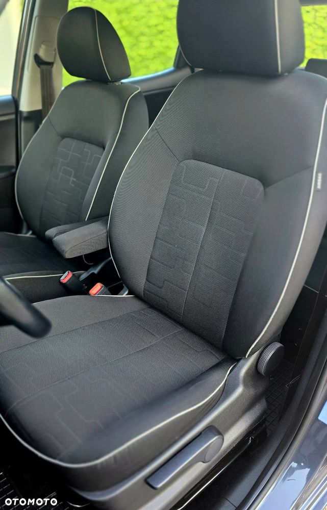 Kia Venga 1.4 CVVT Dream Team Edition - 23