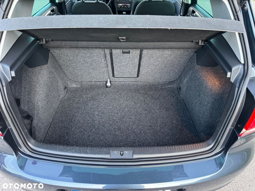Volkswagen Golf 1.2 TSI Style - 17