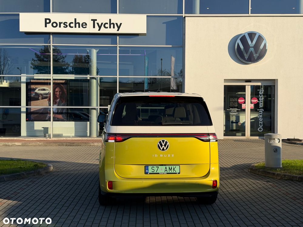 Volkswagen ID. Buzz - 7