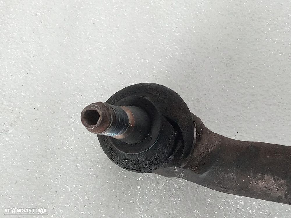 CREMALHEIRA DIREÇÃO VOLKSWAGEN GOLF V 2003 -1K1423051BS - 3