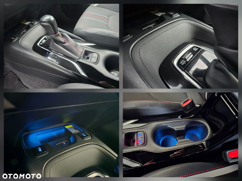 Toyota Corolla 1.8 Hybrid GR Sport - 16