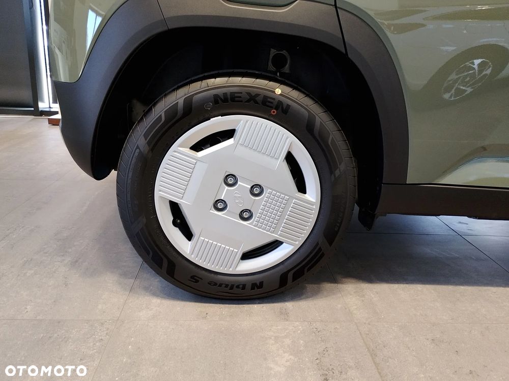 Hyundai Inster 42kWh Pure - 19