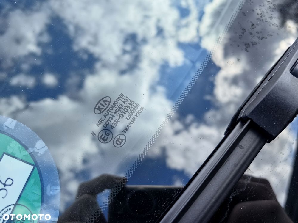 Kia Sportage 1.6 T-GDI GT Line 4WD DCT - 35