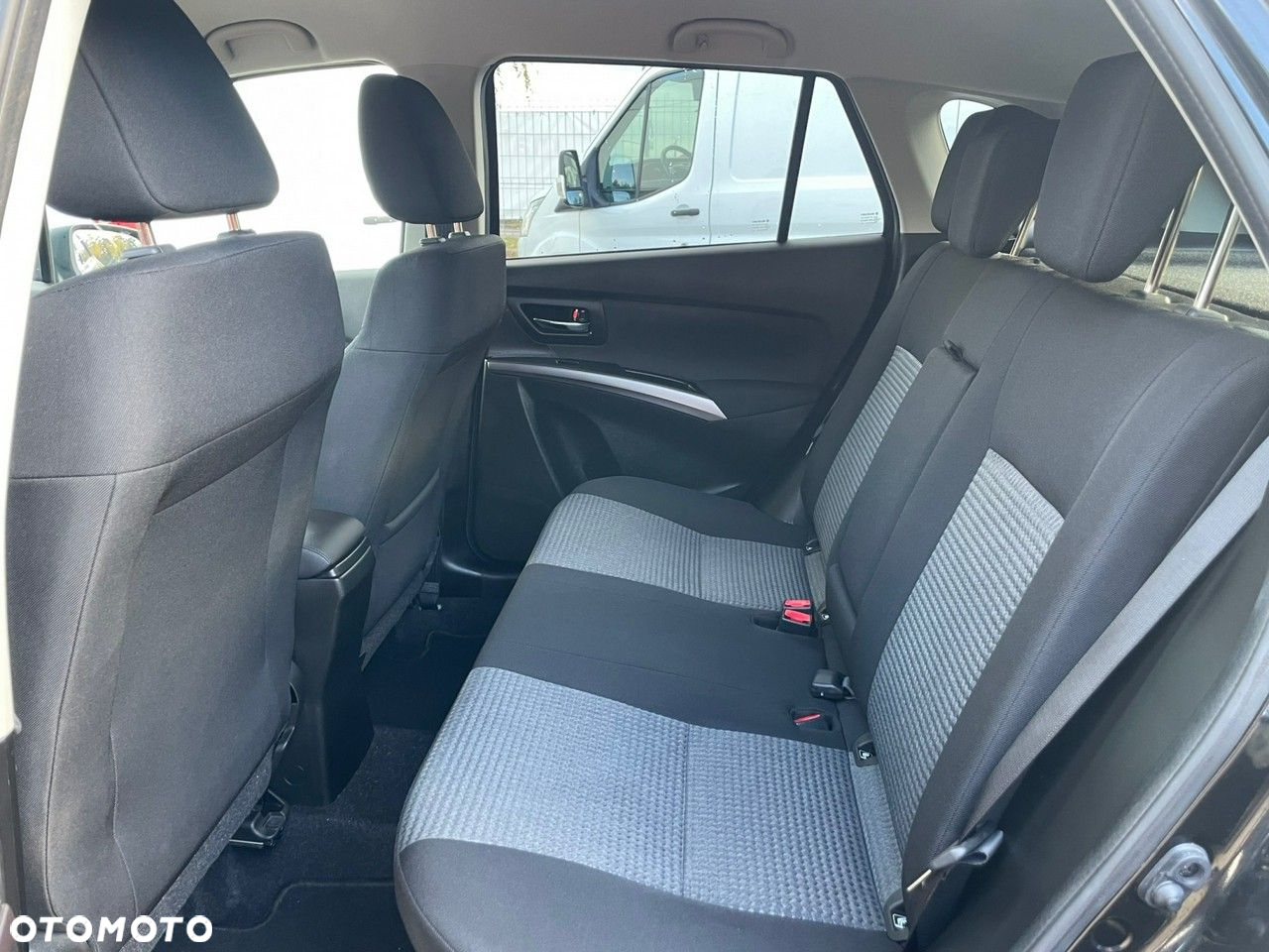 Suzuki SX4 S-Cross - 7