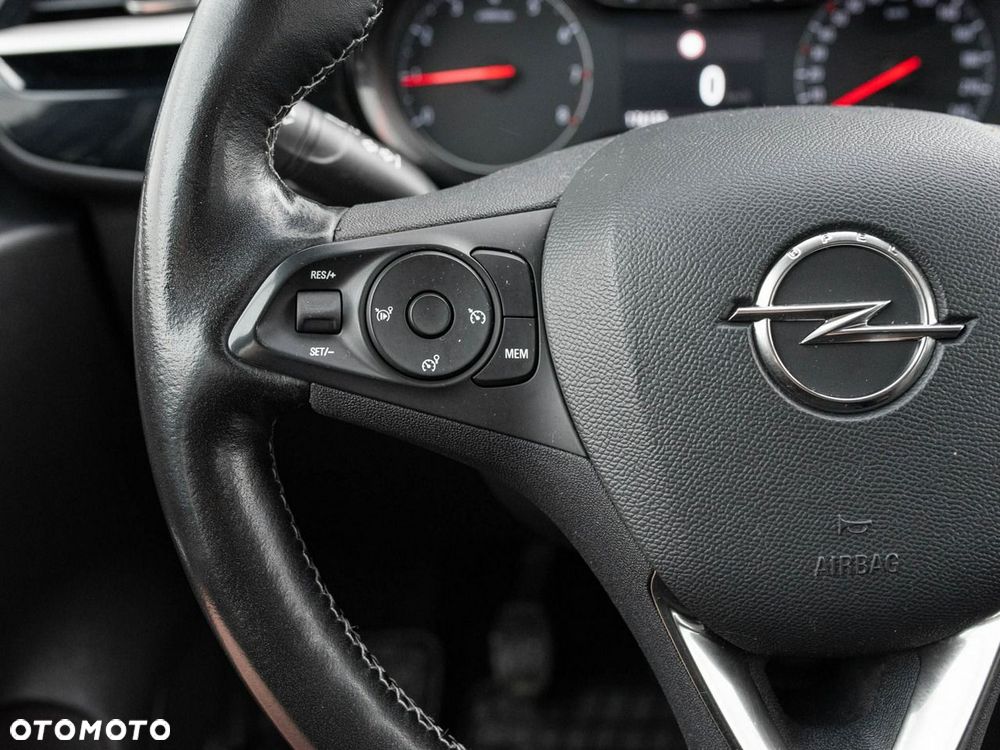 Opel Corsa - 14