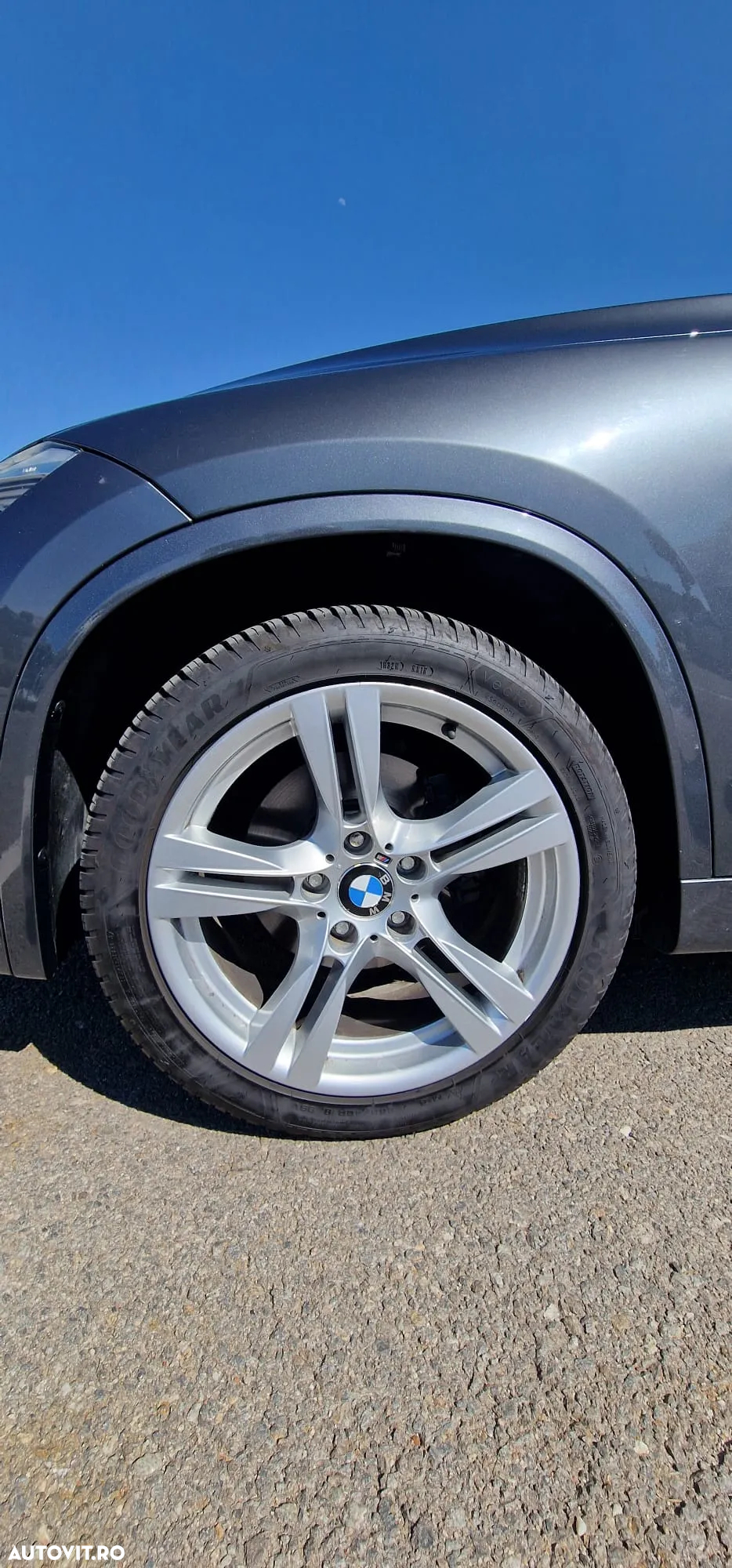 BMW X1 - 12