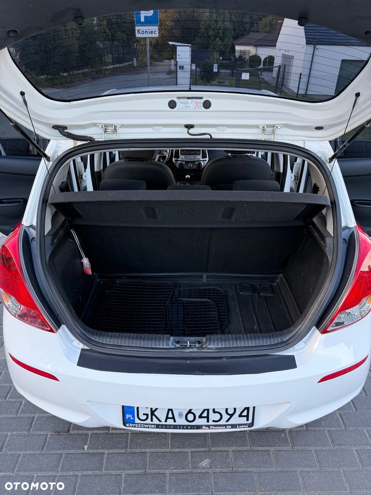 Hyundai i20 - 28