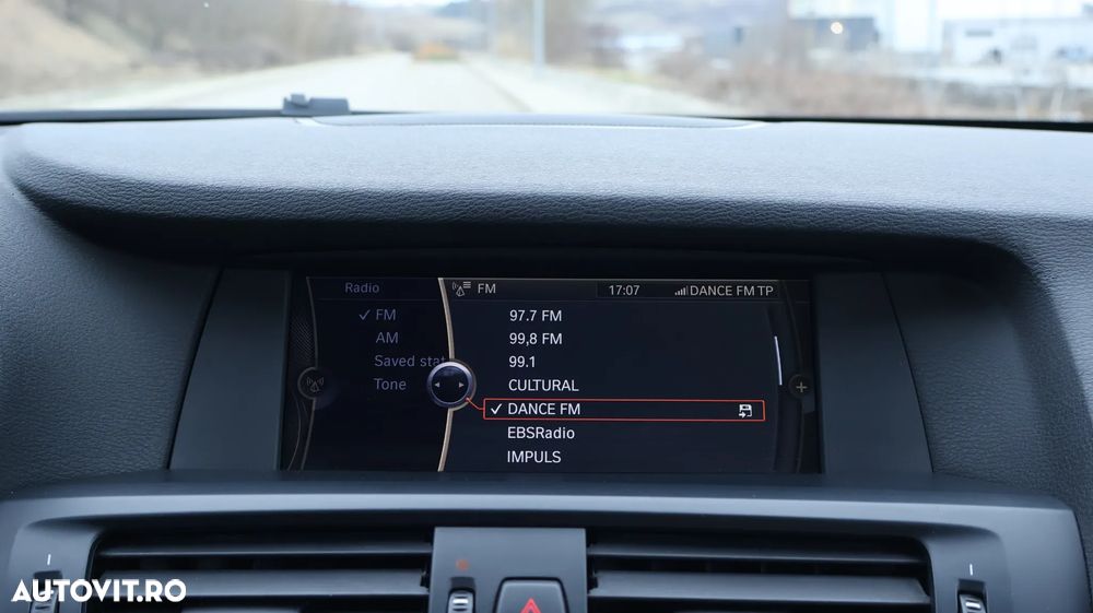 BMW X3 xDrive20d Aut. - 24