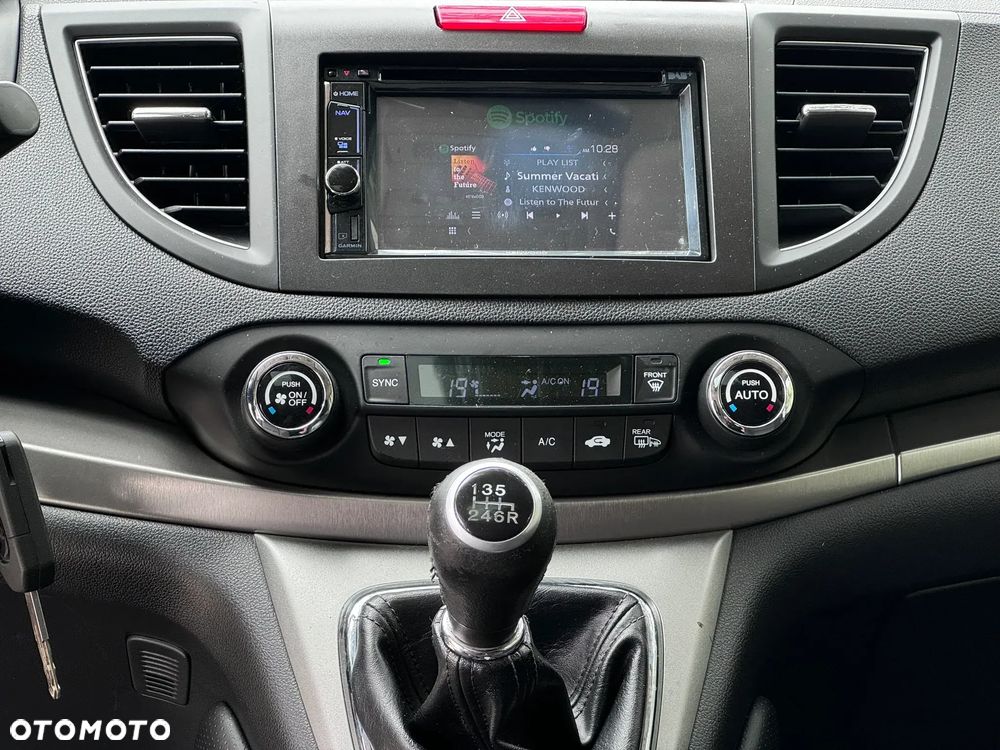 Honda CR-V 1.6i-DTEC Lifestyle (2WD) - 36