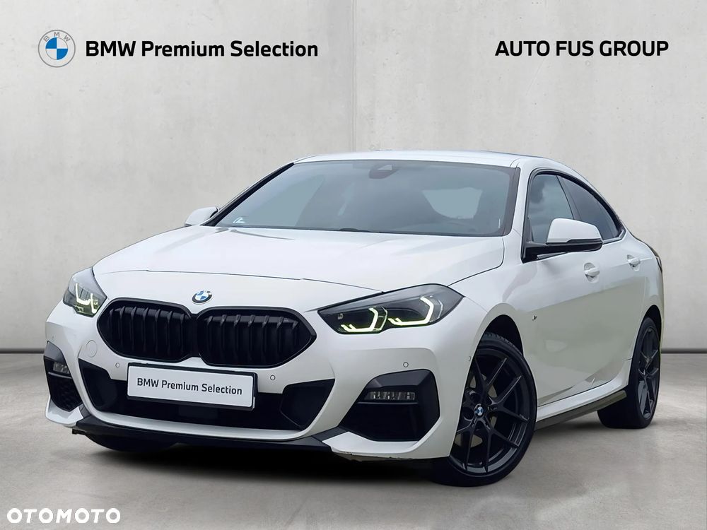 BMW Seria 2 218i M Sport - 1