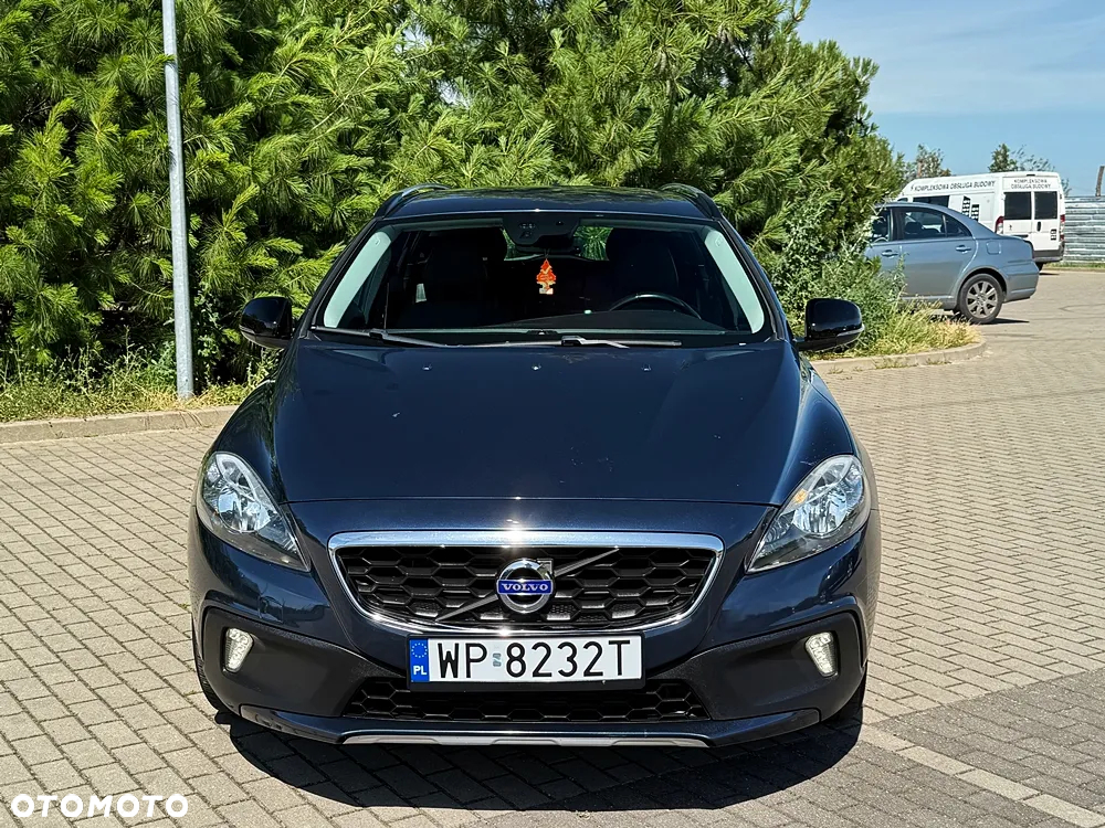 Volvo V40 D2 Momentum - 3