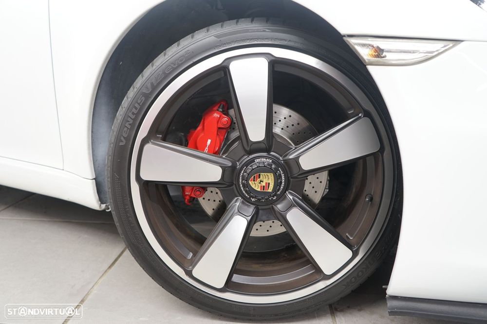 Porsche 911 (991) Carrera 2 PDK - 9