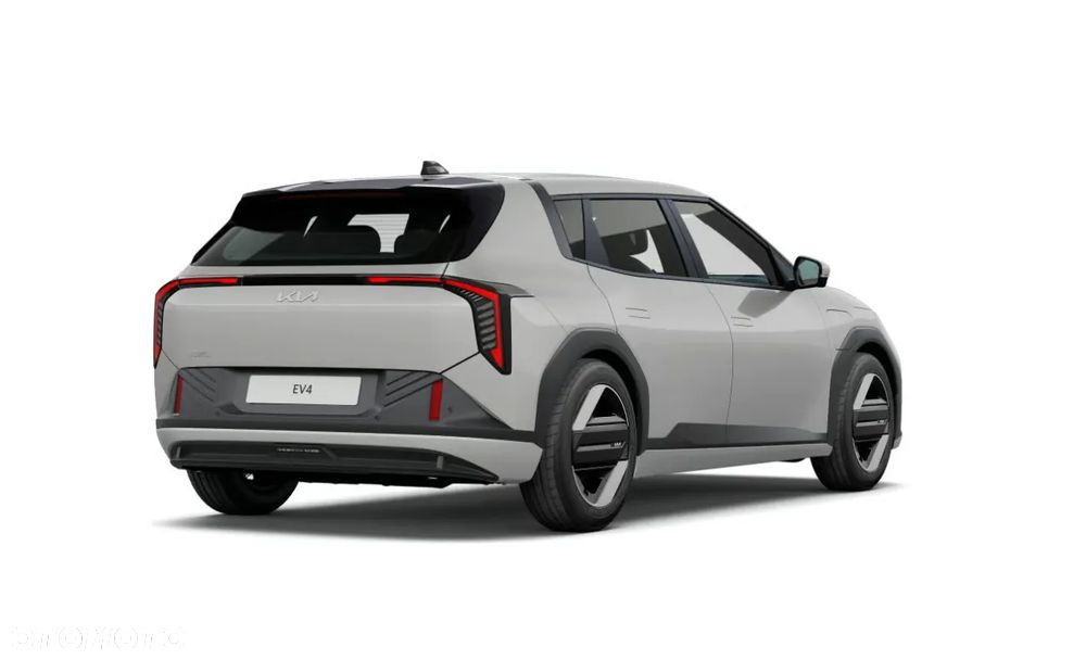 Kia EV4 58.3kWh Earth - 4