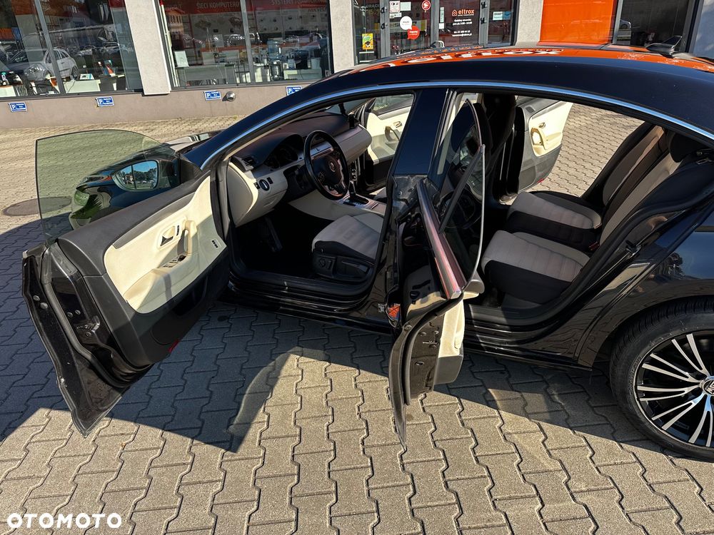 Volkswagen Passat 1.8 TSI Comfortline DSG - 10