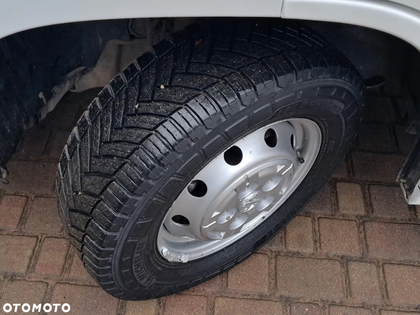Peugeot BOXER, L3H2, 2019 X, Nawigacja, tempomat, klima, czujniki - 19